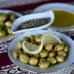 Tarsus Sarıulak Zeytinyağı Coğrafi İşaret Aldı