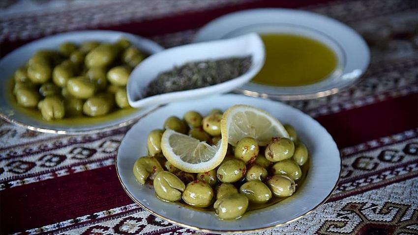 Tarsus Sarıulak Zeytinyağı Coğrafi İşaret Aldı