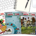 Tarım Dergileri İçin Tıklayın!