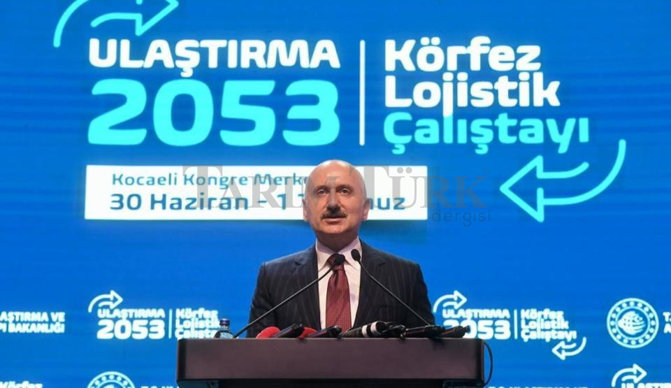 TÜRK DENİZ TİCARET FİLOSU 14. SIRAYA YÜKSELDİ