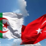 Türkiye-Cezayir İş Forumu: 170 Şirket Cezayir’de Buluştu!