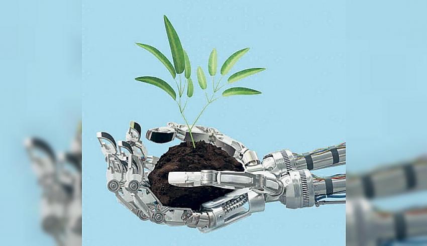 Türkiye’de Tarımda Yapay Zeka Devrimi!