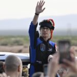 Virgin Galactic’in VSS Unity Uçuşu Tamamlandı!