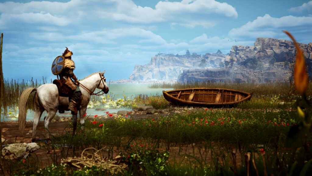 Ulukayın: Ertuğrul – Türk Savaşçısının Epik Macerası