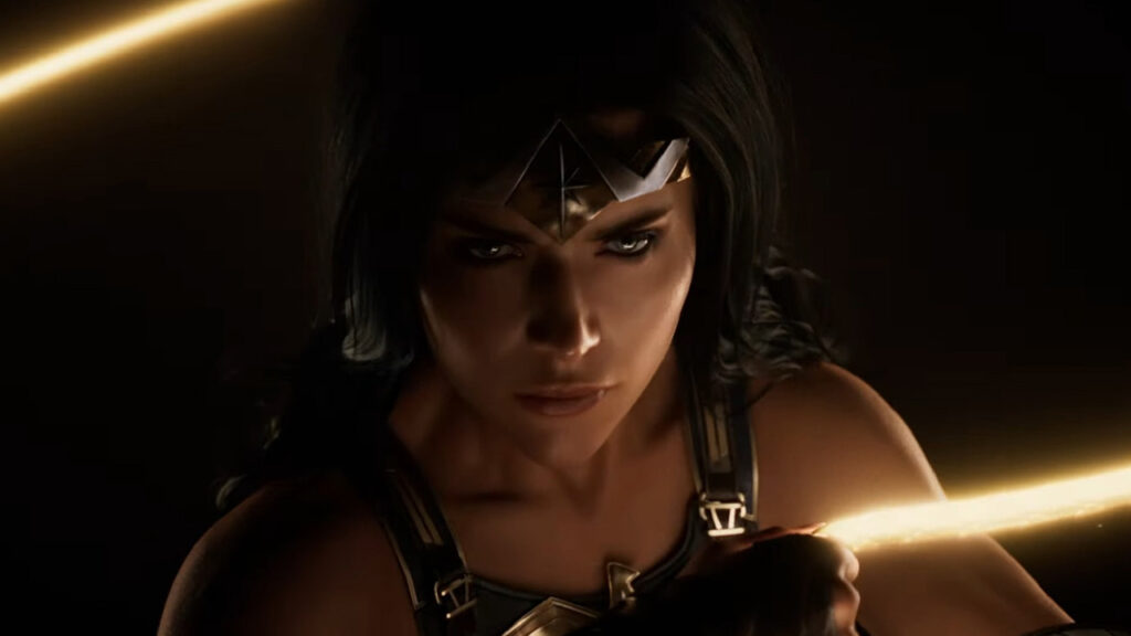 Wonder Woman Oyunu Detayları Şaşırtıyor