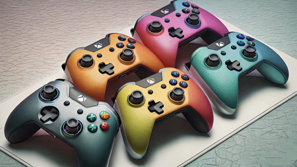 Steam Oyuncuları Xbox’ı Tercih Ediyor!