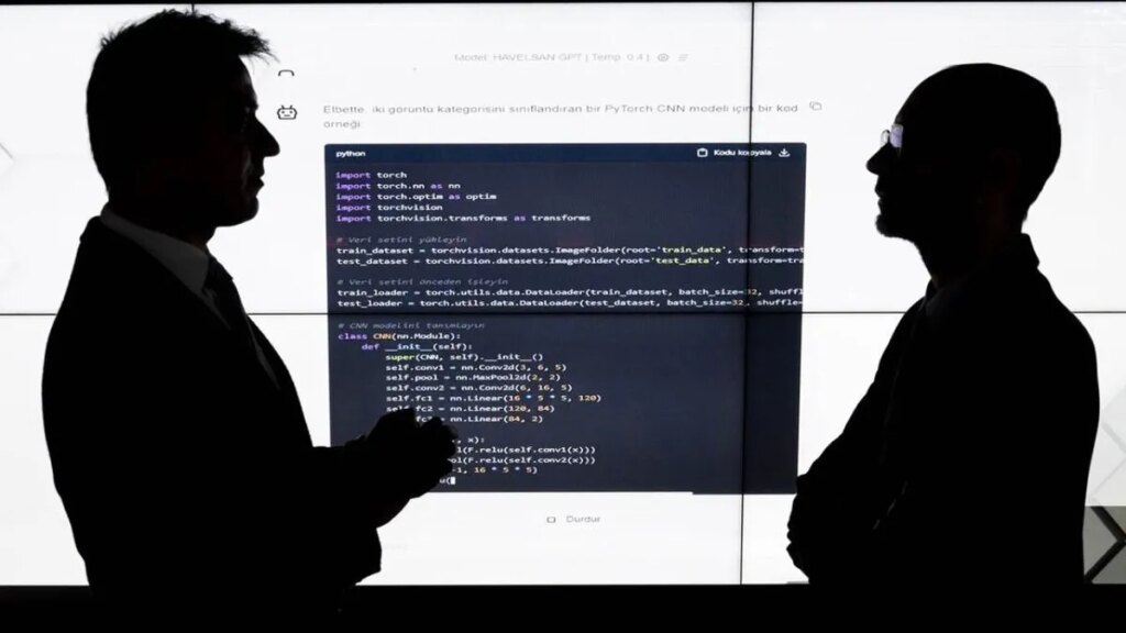 Yapay Zeka: İşsizlik Endişesi Tetikleniyor