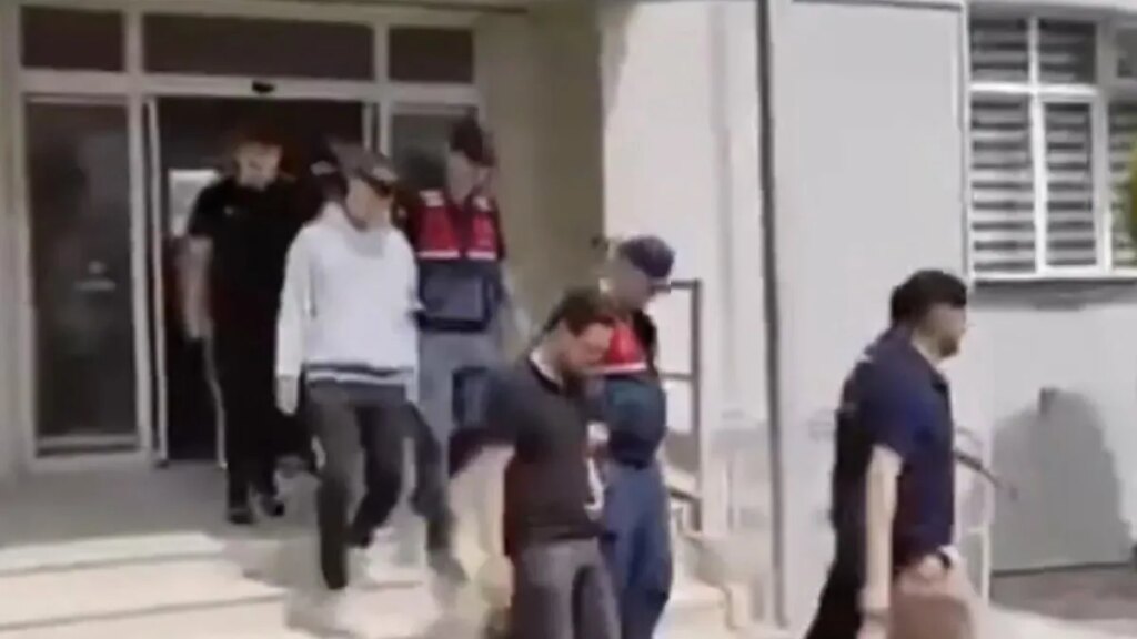 Zehir tacirlerine operasyon! NARKOÇELİK-22 tam gaz