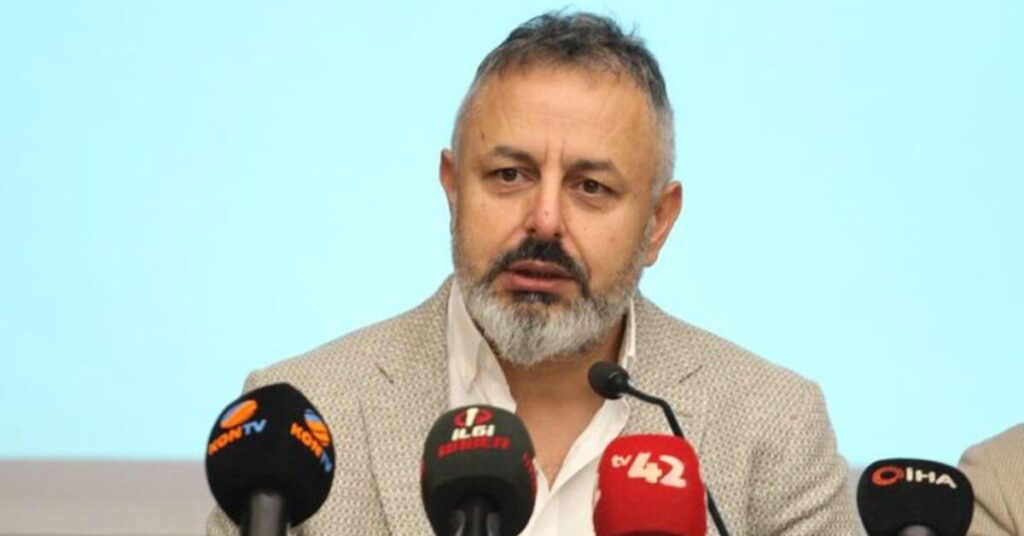 Konyaspor Başkanı: Transfer Yasağı Kalktı!