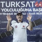 Türksat 6A Uydusu Yola Çıkıyor!