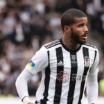 Beşiktaş’tan Valentin Rosier’e veda!