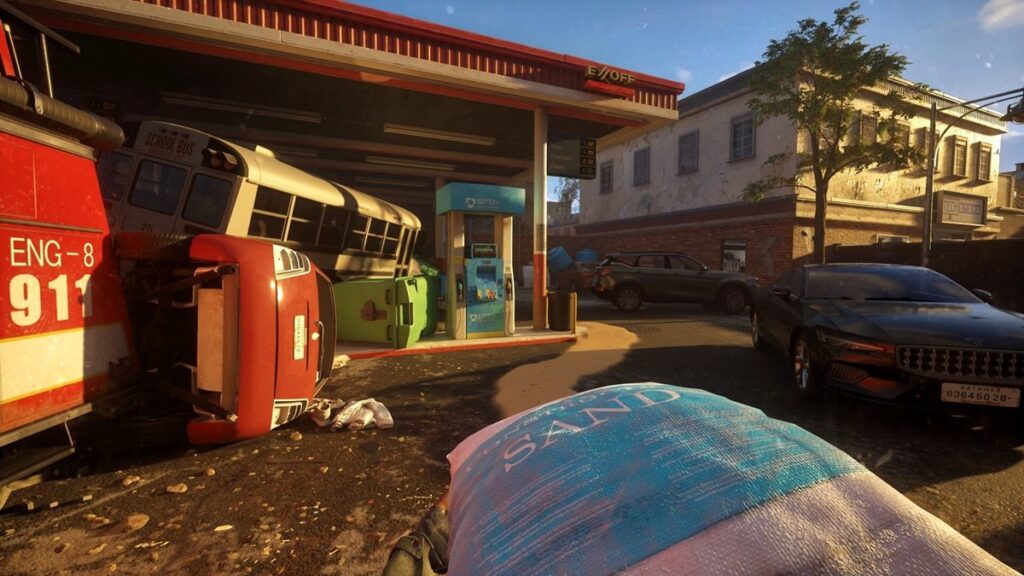 A Quiet Place: The Road Ahead Hikaye Fragmanı Yayımlandı!