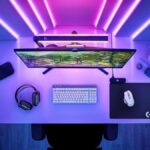 Logitech G515 Lightspeed TKL: Yeni Nesil Oyuncu Klavyesi Tanıtıldı