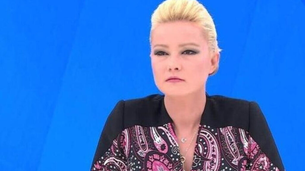 Müge Anlı Canlı İzle Bugün! Tatlı Sert Perşembe