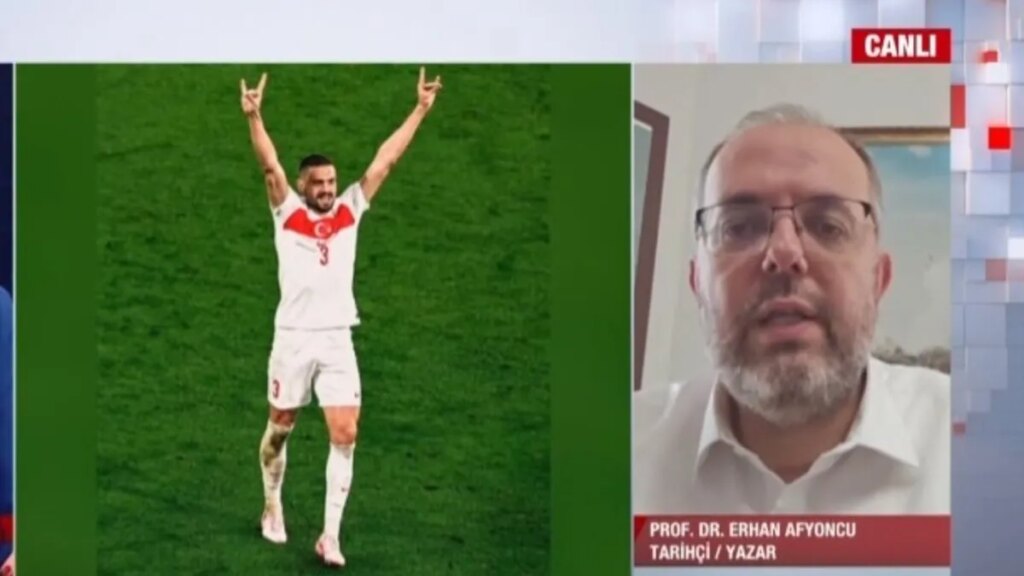 Bozkurt’un Türk Tarihi İçin Önemi ve Demiral’a Soruşturma: Siyasi Mi?