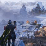 Helldivers 2: Eşzamanlı Oyuncuların Dramatik Düşüşü