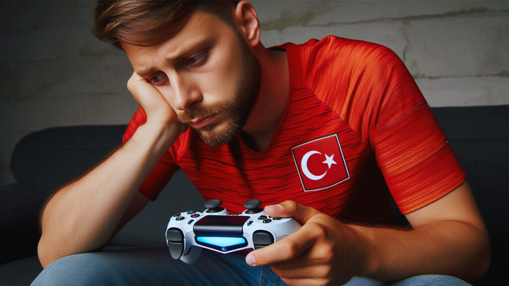 PlayStation Türkiye Oyun Fiyatlarındaki Devasa Zam!