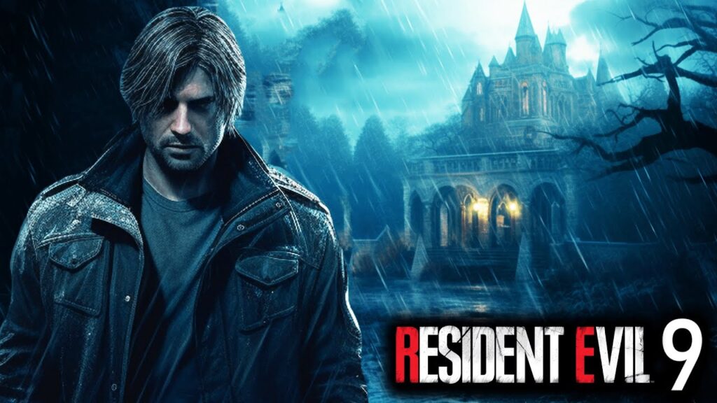 Resident Evil 9: Yeni Gelişmeler