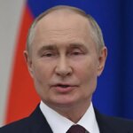 Orban’dan Rusya’ya Barış İçin Mücadele Sözü!