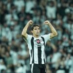 Gabriel Paulista Beşiktaş’ta Geri Döndü