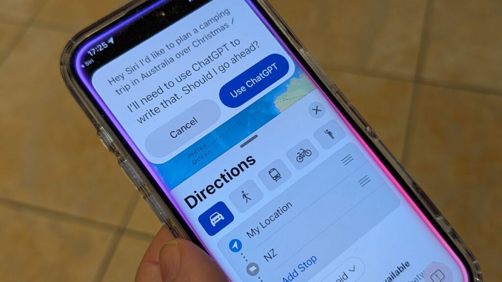 Apple, Siri’nin büyük AI dağıtımında tıkanıklık yaşıyor.