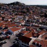 Ayvalık’ta Turistik Otellerde Yoğunluk Artıyor