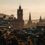 Edinburgh’da Turist Vergisi 2026’da Yürürlüğe Giriyor