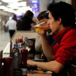 Ryanair Demands Two Drink Limit at Airports to Stop Bad Behavior