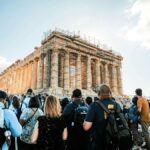 Atina’da Airbnb Krizi: Otel Sahipleri Endişeli