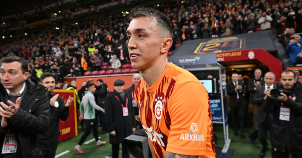 Muslera’dan kariyer açıklaması: İşte detaylar!