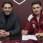 Eljif Elmas Torino’da!