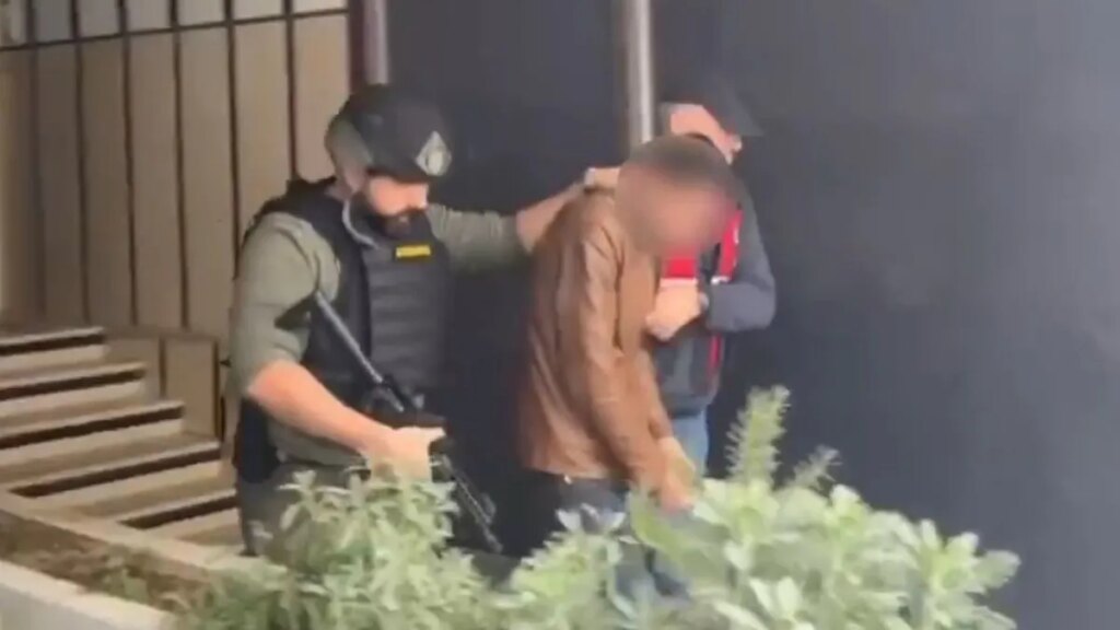 24 İlde 100 DEAŞ’lı Terörist Yakalandı!