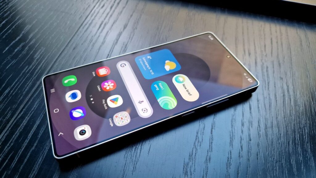 Samsung Galaxy S25 Ultra’yı Şimdi Ön Sipariş Verin ve İnanılmaz İndirimlerden Yararlanın