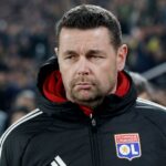 Lyon’da Fransız Teknik Direktöre Veda!