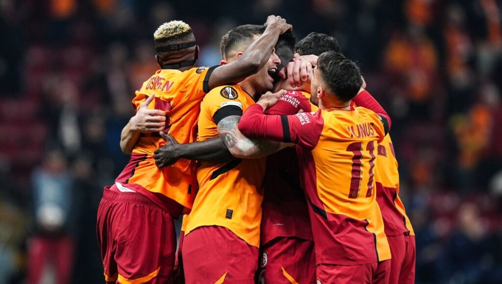 Bodo Glimt’in Ajax Deplasmanı: Galatasaray’ın Şansı Zora Girdi!