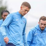 Trabzonspor, Kayserispor Maçı Hazırlıklarına Devam Ediyor