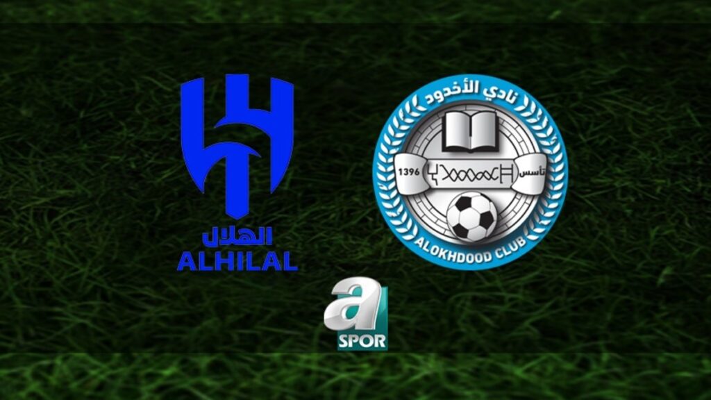 “Al Hilal – Al Akhdoud Maçı Ne Zaman, Saat Kaçta ve Hangi Kanalda?” Al Hilal – Al Akhdoud Maçı: Ne Zaman, Saat Kaçta, Hangi Kanalda?