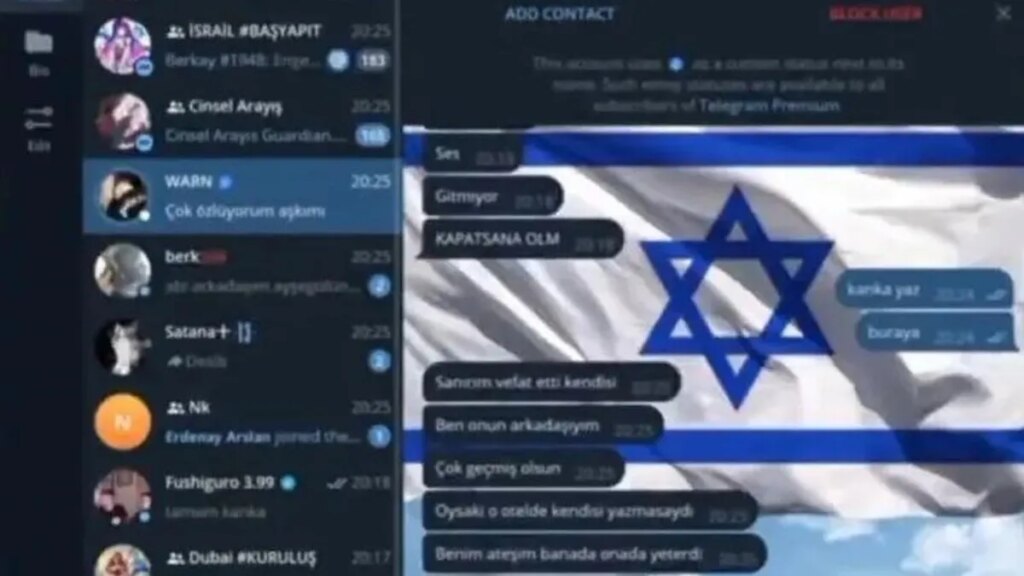 Otel Yangınında Vefat Edenlerin Ailelerini Arayarak Dalga Geçenlere Jet Soruşturma