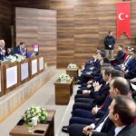 Diyarbakır’da 774 Proje İçin Toplantı yapıldı