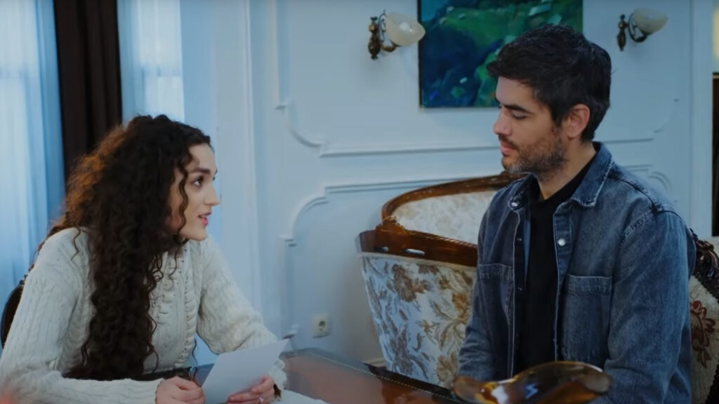 Emanet 799. Bölüm İzle Linki – Dizi Haberleri