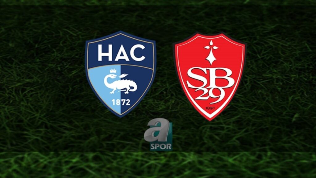 Le Havre – Brest Maçı Ne Zaman? 🕒 “Son Dakika: Olay Yaratan Haber!”