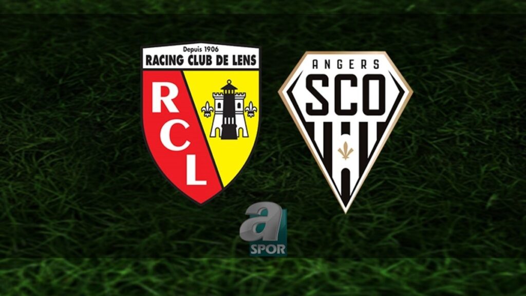 “Fransa Ligue 1’de Lens ile Angers karşı karşıya! Maç detayları burada!” “Olay Yaratan Haber: Son Dakika Gelişmeleri!”