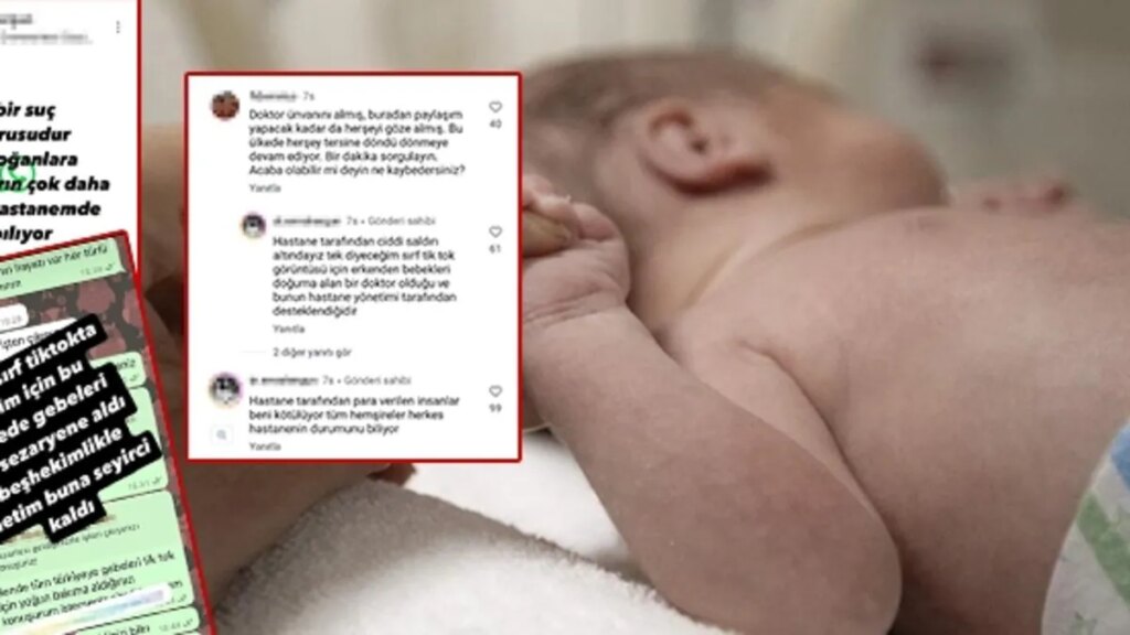 Sağlık Bakanlığı Özel Hastanelerdeki İddialara Soruşturma Başlattı