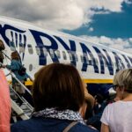 Ryanair, Danimarka Vergisine Tepki!