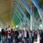 2024’te Avrupa Havalimanları Rekor Kırdı!