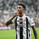 Beşiktaş, Cher Ndour’un sözleşmesini feshetti