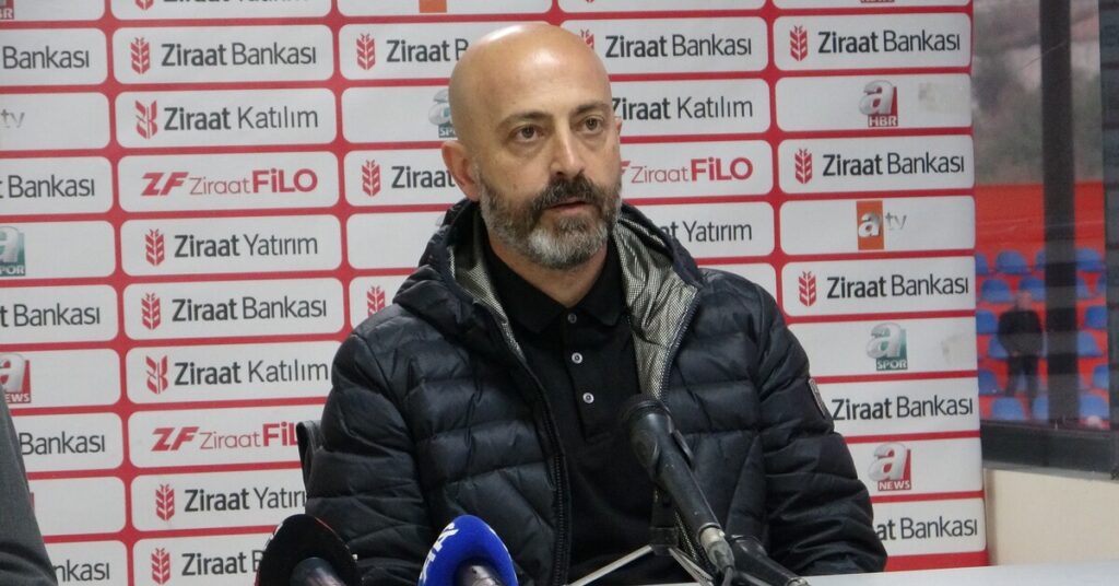 İskenderunspor, Trabzonspor’u Ağırladı: 2-2 Beraberlik!