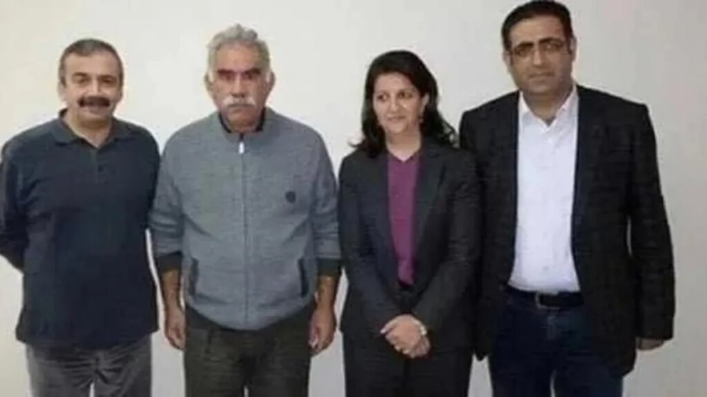 Öcalan’ın Silah Bırakma Çağrısı: Detaylar Ortaya Çıkıyor