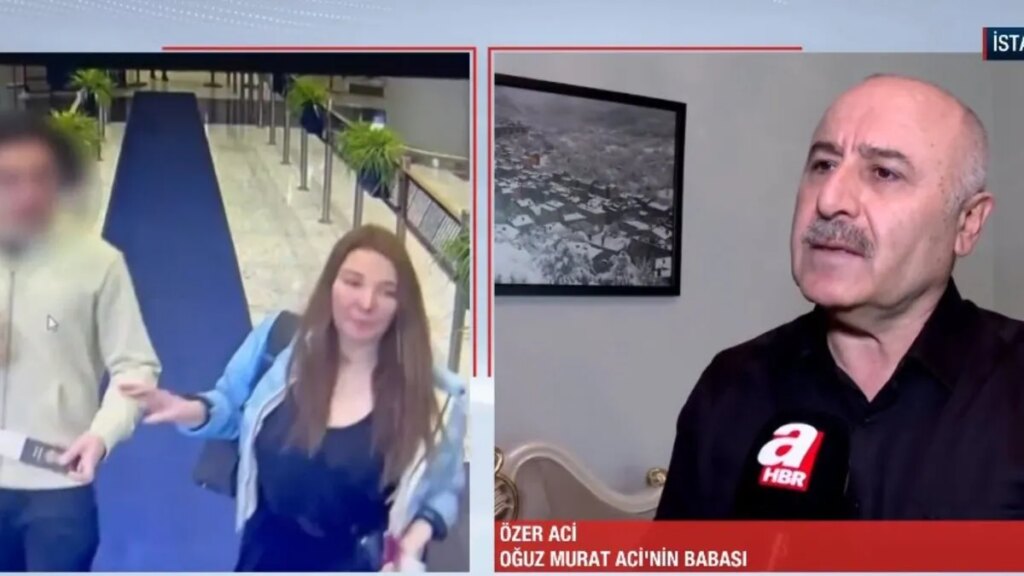 İstanbul’da Ehliyetsiz Araçla Ölüm! “Türkiye’ye İade” Kararı