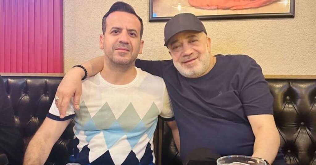 Adana Demirspor Başkanı Bedirhan Durak İstifasını Geri Aldı